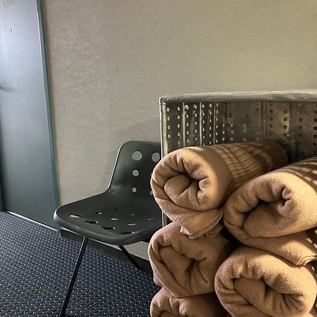 Atto Business Hotel إتشينوسيكي المظهر الخارجي الصورة