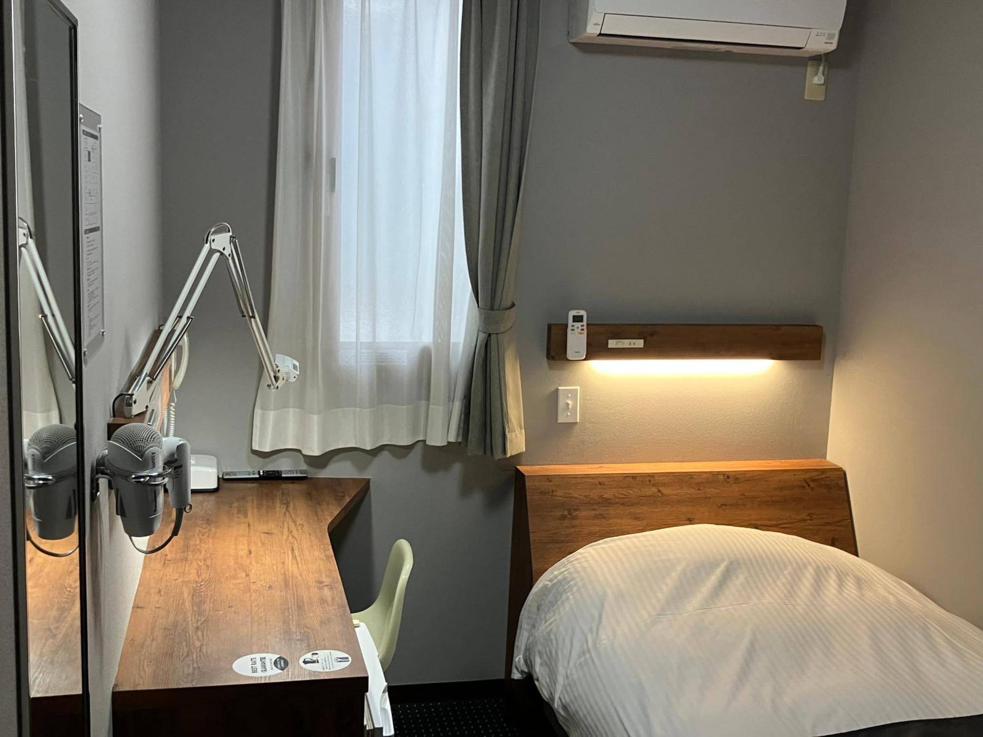 Atto Business Hotel إتشينوسيكي المظهر الخارجي الصورة