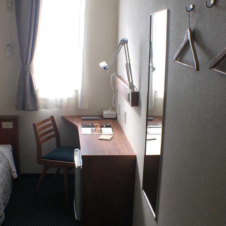 Atto Business Hotel إتشينوسيكي المظهر الخارجي الصورة
