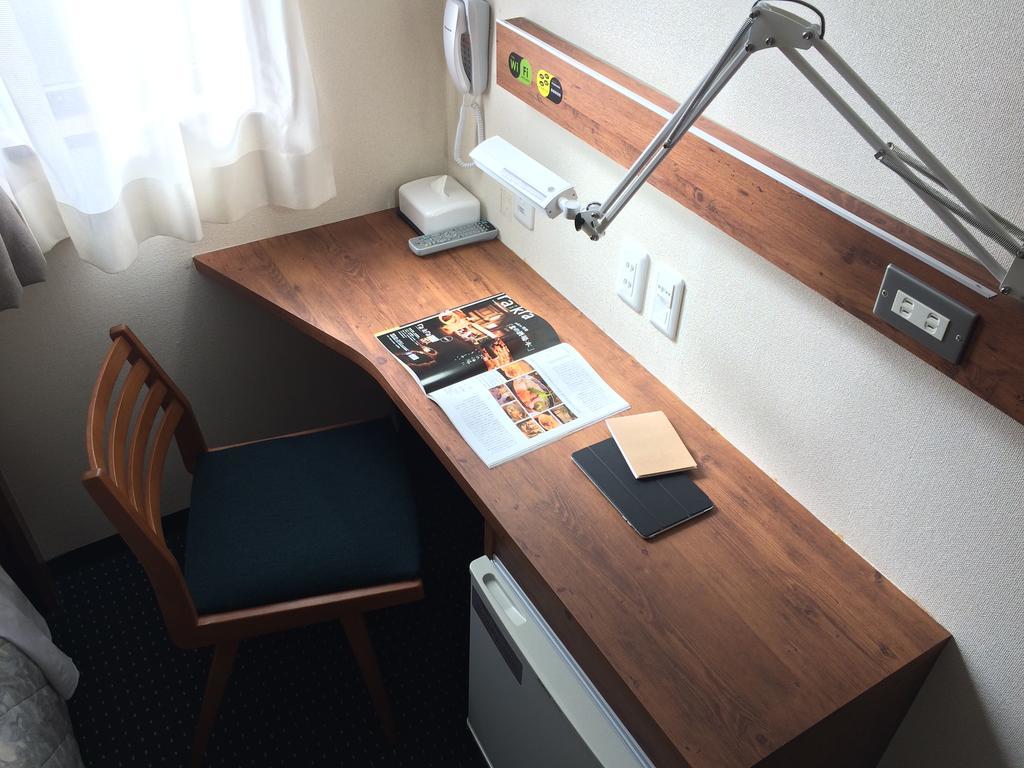 Atto Business Hotel إتشينوسيكي المظهر الخارجي الصورة